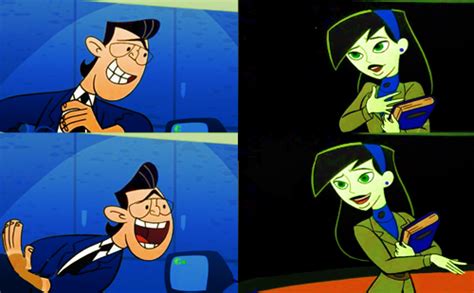 shego dad|More.